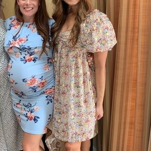 Free the Roses 🌹 Dress XS